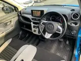 2017 Toyota Pixis Joy CGSAIII Non-Smoking Car Blue Sedan for sale, Japanese used car export - photo 4 of 43 | GULJI TRADERS