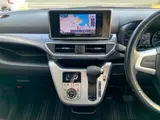2017 Toyota Pixis Joy CGSAIII Non-Smoking Car Blue Sedan for sale, Japanese used car export - photo 9 of 43 | GULJI TRADERS