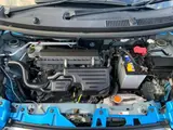 2017 Toyota Pixis Joy CGSAIII Non-Smoking Car Blue Sedan for sale, Japanese used car export - photo 18 of 43 | GULJI TRADERS