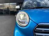 2017 Toyota Pixis Joy CGSAIII Non-Smoking Car Blue Sedan for sale, Japanese used car export - photo 19 of 43 | GULJI TRADERS