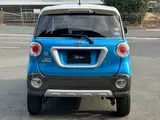 2017 Toyota Pixis Joy CGSAIII Non-Smoking Car Blue Sedan for sale, Japanese used car export - photo 25 of 43 | GULJI TRADERS