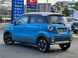 2017 Toyota Pixis Joy CGSAIII Non-Smoking Car Blue Sedan for sale, Japanese used car export - photo 26 of 43 | GULJI TRADERS