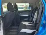 2017 Toyota Pixis Joy CGSAIII Non-Smoking Car Blue Sedan for sale, Japanese used car export - photo 40 of 43 | GULJI TRADERS