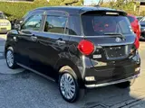 2017 Toyota Pixis Joy F 660 X ★Inspected by a third-party organization★ Black Sedan for sale, Japanese used car export - photo 2 of 23 | GULJI TRADERS