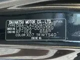 2017 Toyota Pixis Joy F 660 X ★Inspected by a third-party organization★ Black Sedan for sale, Japanese used car export - photo 22 of 23 | GULJI TRADERS