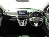 2017 Toyota Pixis Joy C G SAⅡ ★ Genuine SD Navigation TV ★ Backup Camera ★ Dashcam ★ Collision Mitigation Brake Blue Sedan for sale, Japanese used car export - photo 3 of 54 | GULJI TRADERS
