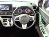 2017 Toyota Pixis Joy C G SAⅡ ★ Genuine SD Navigation TV ★ Backup Camera ★ Dashcam ★ Collision Mitigation Brake Blue Sedan for sale, Japanese used car export - photo 4 of 54 | GULJI TRADERS