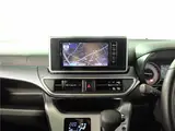 2017 Toyota Pixis Joy C G SAⅡ ★ Genuine SD Navigation TV ★ Backup Camera ★ Dashcam ★ Collision Mitigation Brake Blue Sedan for sale, Japanese used car export - photo 5 of 54 | GULJI TRADERS