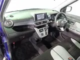 2017 Toyota Pixis Joy C G SAⅡ ★ Genuine SD Navigation TV ★ Backup Camera ★ Dashcam ★ Collision Mitigation Brake Blue Sedan for sale, Japanese used car export - photo 25 of 54 | GULJI TRADERS