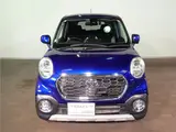 2017 Toyota Pixis Joy C G SAⅡ ★ Genuine SD Navigation TV ★ Backup Camera ★ Dashcam ★ Collision Mitigation Brake Blue Sedan for sale, Japanese used car export - photo 31 of 54 | GULJI TRADERS