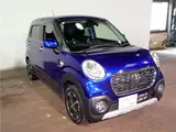 2017 Toyota Pixis Joy C G SAⅡ ★ Genuine SD Navigation TV ★ Backup Camera ★ Dashcam ★ Collision Mitigation Brake Blue Sedan for sale, Japanese used car export - photo 33 of 54 | GULJI TRADERS