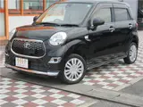 2017 Toyota Pixis Joy FXSA2 Black Sedan for sale, Japanese used car export - photo 1 of 55 | GULJI TRADERS