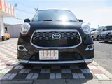 2017 Toyota Pixis Joy FXSA2 Black Sedan for sale, Japanese used car export - photo 4 of 55 | GULJI TRADERS