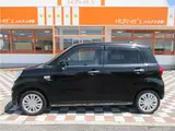 2017 Toyota Pixis Joy FXSA2 Black Sedan for sale, Japanese used car export - photo 8 of 55 | GULJI TRADERS