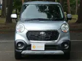 2017 Toyota Pixis Joy CX SAⅡ Silver Sedan for sale, Japanese used car export - photo 5 of 26 | GULJI TRADERS