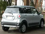 2017 Toyota Pixis Joy CX SAⅡ Silver Sedan for sale, Japanese used car export - photo 10 of 26 | GULJI TRADERS