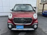 2017 Toyota Pixis Joy C G SAⅡ ☆ 4WD ☆ Navigation ☆ Backup Camera ☆ Design F Top Red Sedan for sale, Japanese used car export - photo 2 of 32 | GULJI TRADERS