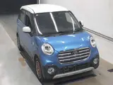 2017 Toyota Pixis Joy Blue Sedan for sale, Japanese used car export - photo 1 of 4 | GULJI TRADERS