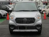 2017 Toyota Pixis Joy CX Silver Sedan for sale, Japanese used car export - photo 2 of 24 | GULJI TRADERS