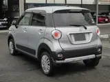 2017 Toyota Pixis Joy CX Silver Sedan for sale, Japanese used car export - photo 6 of 24 | GULJI TRADERS