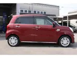 2018 Toyota Pixis Joy F 660 X SAIII Red Sedan for sale, Japanese used car export - photo 4 of 56 | GULJI TRADERS