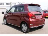 2018 Toyota Pixis Joy F 660 X SAIII Red Sedan for sale, Japanese used car export - photo 7 of 56 | GULJI TRADERS