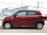 2018 Toyota Pixis Joy F 660 X SAIII Red Sedan for sale, Japanese used car export - photo 8 of 56 | GULJI TRADERS