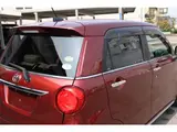 2018 Toyota Pixis Joy F 660 X SAIII Red Sedan for sale, Japanese used car export - photo 13 of 56 | GULJI TRADERS