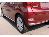 2018 Toyota Pixis Joy F 660 X SAIII Red Sedan for sale, Japanese used car export - photo 16 of 56 | GULJI TRADERS