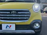 2018 Toyota Pixis Joy CG SAIII Prime Collection Yellow Sedan for sale, Japanese used car export - photo 9 of 30 | GULJI TRADERS