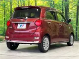 2018 Toyota Pixis Joy FX SAIII Red Sedan for sale, Japanese used car export - photo 19 of 30 | GULJI TRADERS