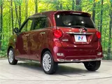 2018 Toyota Pixis Joy FX SAIII Red Sedan for sale, Japanese used car export - photo 21 of 30 | GULJI TRADERS