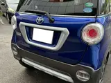 2018 Toyota Pixis Joy CG Turbo SA3 Prime Collection Blue Sedan for sale, Japanese used car export - photo 2 of 33 | GULJI TRADERS