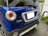 2018 Toyota Pixis Joy CG Turbo SA3 Prime Collection Blue Sedan for sale, Japanese used car export - photo 4 of 33 | GULJI TRADERS