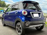 2018 Toyota Pixis Joy CG Turbo SA3 Prime Collection Blue Sedan for sale, Japanese used car export - photo 10 of 33 | GULJI TRADERS
