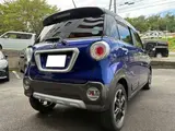 2018 Toyota Pixis Joy CG Turbo SA3 Prime Collection Blue Sedan for sale, Japanese used car export - photo 11 of 33 | GULJI TRADERS