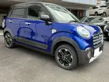 2018 Toyota Pixis Joy CG Turbo SA3 Prime Collection Blue Sedan for sale, Japanese used car export - photo 12 of 33 | GULJI TRADERS