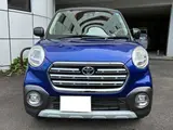2018 Toyota Pixis Joy CG Turbo SA3 Prime Collection Blue Sedan for sale, Japanese used car export - photo 13 of 33 | GULJI TRADERS