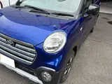 2018 Toyota Pixis Joy CG Turbo SA3 Prime Collection Blue Sedan for sale, Japanese used car export - photo 14 of 33 | GULJI TRADERS