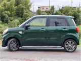 2018 Toyota Pixis Joy F G SAIII Prime Collection Green Sedan for sale, Japanese used car export - photo 2 of 67 | GULJI TRADERS