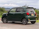 2018 Toyota Pixis Joy F G SAIII Prime Collection Green Sedan for sale, Japanese used car export - photo 3 of 67 | GULJI TRADERS