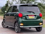 2018 Toyota Pixis Joy F G SAIII Prime Collection Green Sedan for sale, Japanese used car export - photo 5 of 67 | GULJI TRADERS