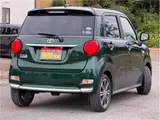 2018 Toyota Pixis Joy F G SAIII Prime Collection Green Sedan for sale, Japanese used car export - photo 7 of 67 | GULJI TRADERS