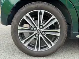 2018 Toyota Pixis Joy F G SAIII Prime Collection Green Sedan for sale, Japanese used car export - photo 18 of 67 | GULJI TRADERS