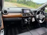 2018 Toyota Pixis Joy F G SAIII Prime Collection Green Sedan for sale, Japanese used car export - photo 25 of 67 | GULJI TRADERS