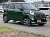 2018 Toyota Pixis Joy F G SAIII Prime Collection Green Sedan for sale, Japanese used car export - photo 26 of 67 | GULJI TRADERS