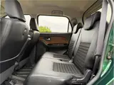 2018 Toyota Pixis Joy F G SAIII Prime Collection Green Sedan for sale, Japanese used car export - photo 30 of 67 | GULJI TRADERS