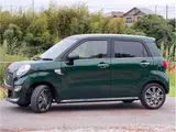 2018 Toyota Pixis Joy F G SAIII Prime Collection Green Sedan for sale, Japanese used car export - photo 66 of 67 | GULJI TRADERS