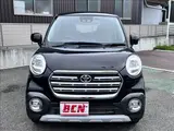 2018 Toyota Pixis Joy CG “SAⅢ” Black Sedan for sale, Japanese used car export - photo 3 of 34 | GULJI TRADERS
