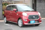 2018 Toyota Pixis Joy FXSA3 Red Sedan for sale, Japanese used car export - photo 3 of 30 | GULJI TRADERS